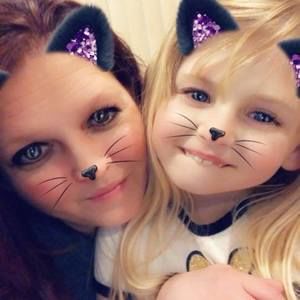 Meet your Posher, Beth